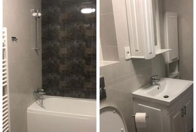 Apartament cu 2 camere, mobilat în Far - 6