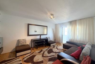 Apartament cu 2 camere decomandat, mobilat în Aviației - 4