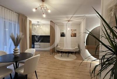 Apartament la cheie / etaj intermediar / Zona Eroilor - 3