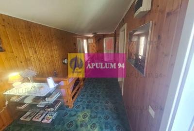 Vilă de vânzare în Breaza Vilă de vânzare în Breaza - 59