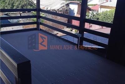 Apartament 3 camere cf 1 decomandat zona Centru - 12