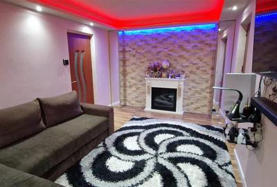 Apartament cu 2 camere nedecomandat în Valea Rosie - 1