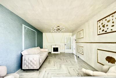 Apartament spatios cu 4 camere | Renovat | Zona Bucovina - 2