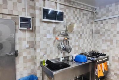 Spațiu comercial, de 200 mp, în Central - 7