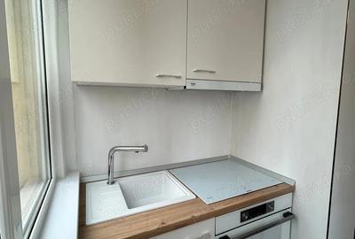 Apartament cu 2 camere decomandat în Triaj - 3