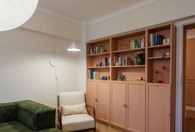 Apartament -4 camere - semidecomandat - Sos Pantelimon - 4