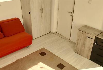 Garsonieră decomandată în 6 Vânători - 2