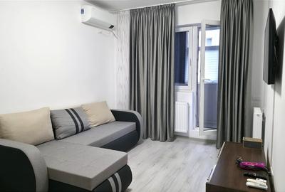 Garsoniera metrou Berceni - 4