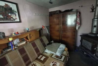 Casă cu 2 camere în Ciobănuș - 2