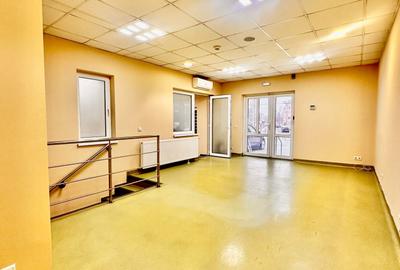 Inchiriez spatiu comercial pretabil servicii medicale/beauty/estetica - 1