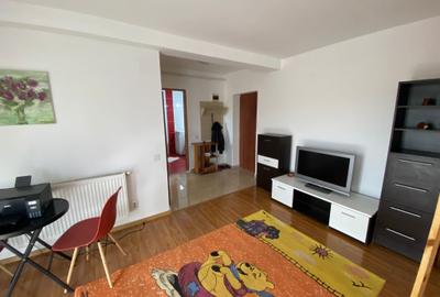 Apartament cochet 1 camera decomandat zona Baciu - 3