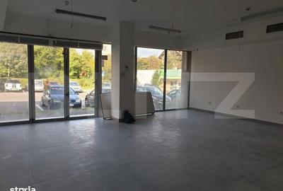 Spațiu comercial, de 200 mp, în Ciupercenii Noi - 5