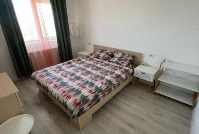 Apartament cu 2 camere decomandat în Exterior Vest - 7