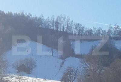 Teren intravilan in Simon, Com. Bran, Brasov - 5