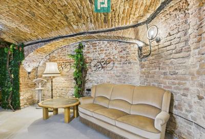 Eleganță subterană - pivniță exclusivistă Arad - 75