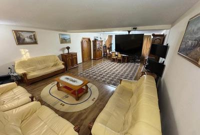 Casă cu Teren 320 Mp în Valea Mare - 2