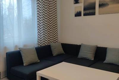 Proprietar inchiriez apartament 3 camere ultracentral mal Bega Alpinet Catedrală - 3