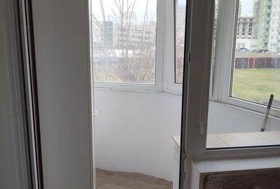 Apartament cu 2 camere în Tractorul - 2