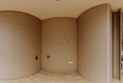 Apartament cu 2 camere decomandat, mobilat în Aviației - 11