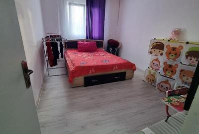 Casă cu 4 camere în Stâlpu - 2