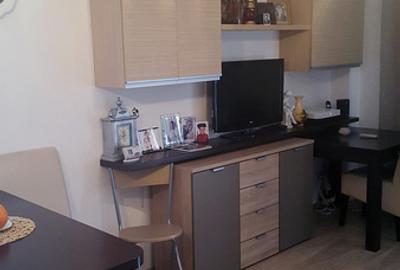 Apartament cu 3 camere decomandat în Central - 4