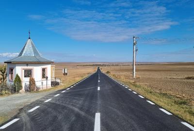 Vanzare/Parteneriat - Teren fotovoltaice 12.68 Ha linie 20kV - Gradina/Ramnicu - 3