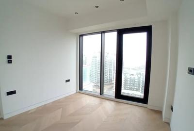 Apartament cu 2 camere în Barbu Văcărescu - 4