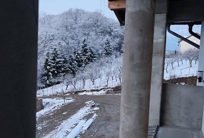 Casă cu 3 camere în Corunca - 6