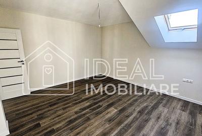 Apartament cu 3 camere decomandat, mobilat în Șelimbăr - 9