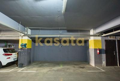 Apartament de închiriat 2 camere și parcare - Băneasa - Petrom City - 26