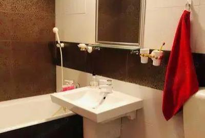 Apartament cu 4 camere semidecomandat în Moșilor - 8