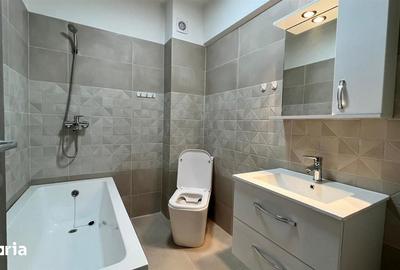 Garsonieră decomandată în Bârnova - 7