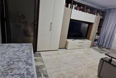 Apartament cu 2 camere decomandat, mobilat în Podu Roș - 3