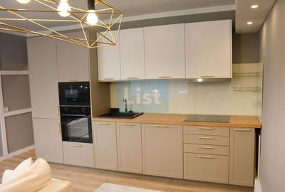 Apartament cu 3 camere semidecomandat în Gheorgheni - 3