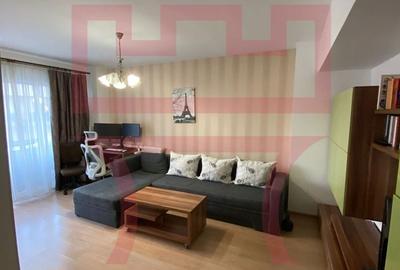 Apartament cu 2 camere semidecomandat, mobilat în Bună Ziua - 15