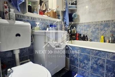 Apartament 2 camere - Tomis 2, vizavi de parc - 4