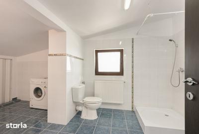 Casă cu 5 camere cu Teren 300 Mp în Central - 13