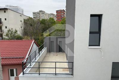 3 camere bloc nou, zona Nerva Traian, metrou Timpuri Noi - 6
