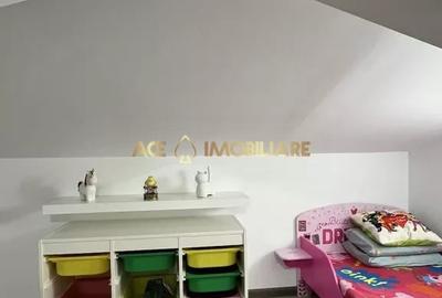 Apartament cu 3 camere decomandat, mobilat în Popești-Leordeni - 3