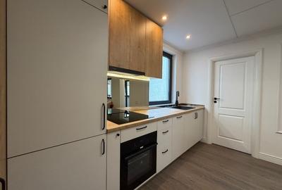 Apartament cu 2 camere semidecomandat, mobilat în Vitan Mall - 3