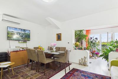 Apartament cu 3 camere decomandat, mobilat în Drumul Taberei - 1