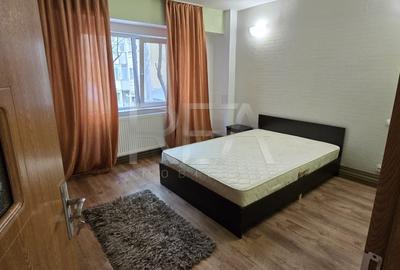 3 camere 1/4, centrala, 3 bai ,zona Salaj-Str.Sg.Maj. Florea Bejan. - 4