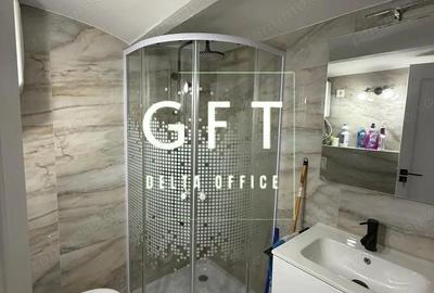 Garsonieră decomandată în Central - 2