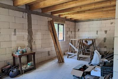 Proiect turistic HotelPensiune, 6 dormitoare, Valea Ierii - 8