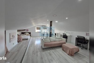 Casă cu 4 camere cu Teren 250 Mp în Apahida - 14