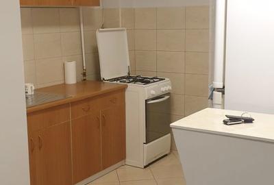 Garsonieră decomandată în Cetățuia - 4