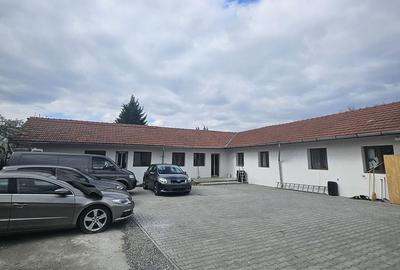 Casă cu 4 camere decomandat cu Teren 152 Mp în Cantemir - 14