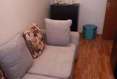 Apartament cu 3 camere semidecomandat în Titan - 3