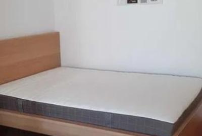 Garsonieră în Militari