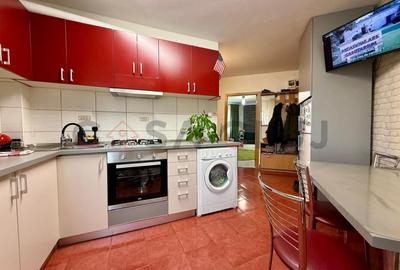 Apartament cu 2 camere decomandat, mobilat în Mărăști - 6